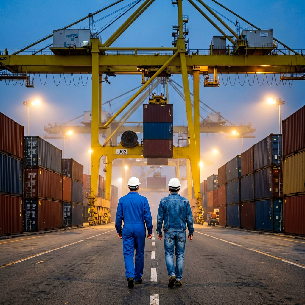 Importación Directa